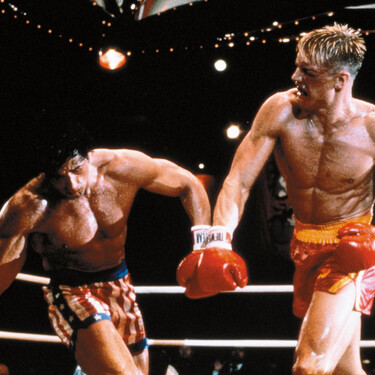 Rocky Iv