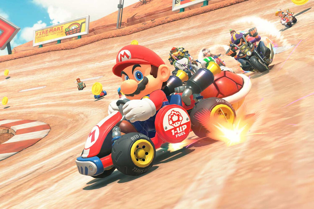 Miles de jugadores se han quejado, ahora el presidente de Nintendo por fin habla de los precios de los juegos de Switch 2 y deja la puerta abierta a cambios 