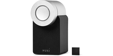 Nuki Smart Lock