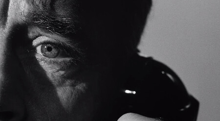 Punto Limite 1964 Henry Fonda