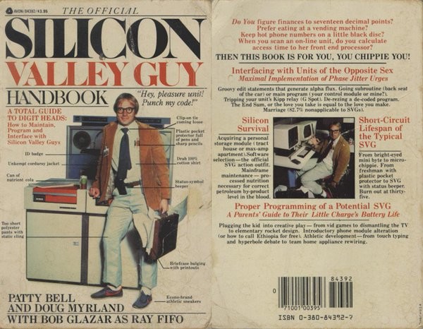 Silicon Vallye Guide