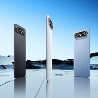 Este celular ultra delgado quiere competir contra Samsung y Apple con un precio igual de fino: ya lo puedes comprar en México 