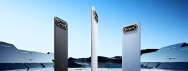 Este celular ultra delgado quiere competir contra Samsung y Apple con un precio igual de fino: ya lo puedes comprar en México 