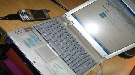 Copia de seguridad de la información de móviles de empresa