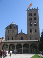 Tierra de Condes y Abades: un viaje a la historia de Cataluña