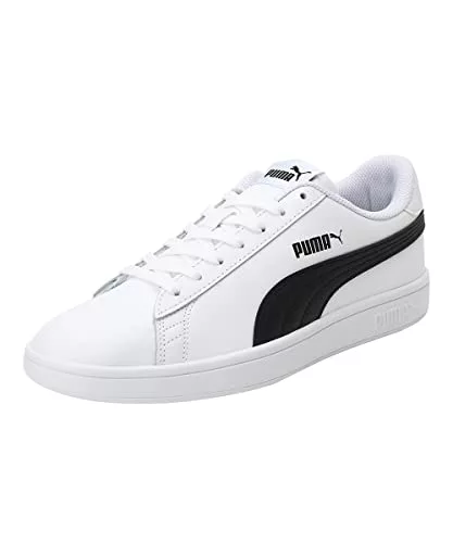 PUMA Smash V2 L, Zapatillas de Deporte Unisex