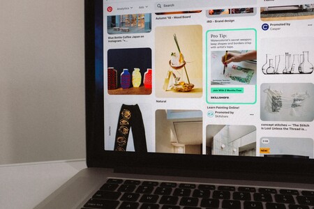 Los números de Pinterest que hacen que sea la gran tapada en las plataformas sociales y esté en la mira de la chequera de Microsoft