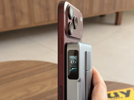 Anker Maggo Power Bank 2 Pro Analisis 11