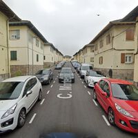 Las Backrooms originales están en Asturias, a media hora de Oviedo, y las construyó Franco