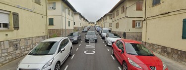 Las Backrooms originales están en Asturias y las construyó Franco