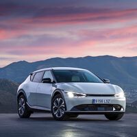 Kia fabricará dos vehículos eléctricos en México; Samuel García, gobernador de Nuevo León lo confirma
