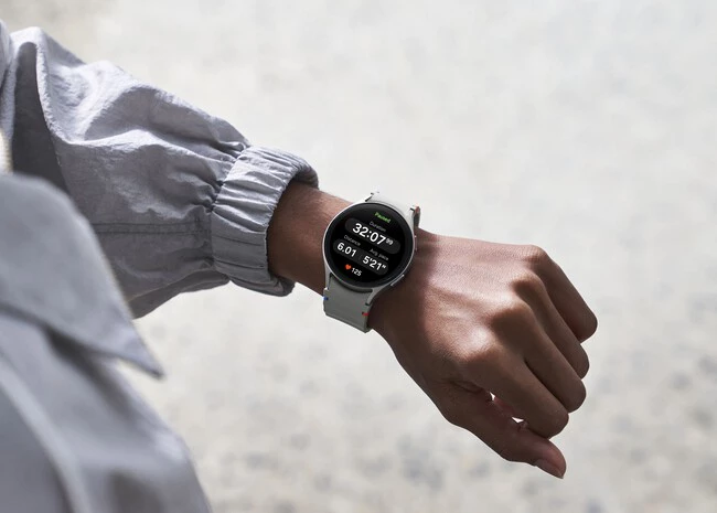 Samsung Galaxy Watch7 BT 40mm