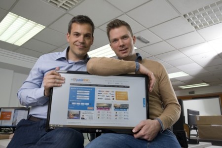 Tras gestionar 300.000 pedidos en 2013 en España, PackLink aterriza en Francia