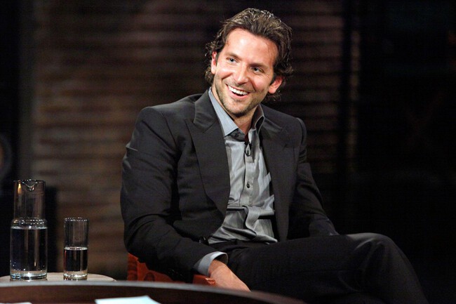 Inside The Actors Studio 22 Bradley Cooper Tv Episode 2011 Imdb
