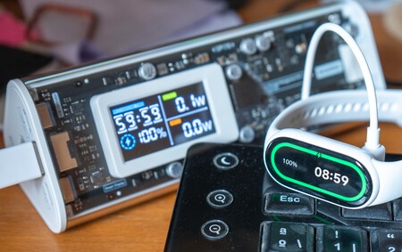 Xiaomi Smart Band 10
