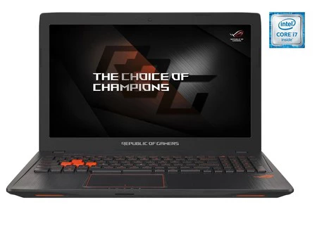 Asus Gaming