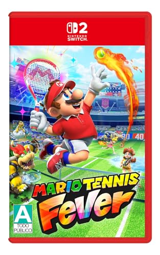 Mario Tennis™ Fever