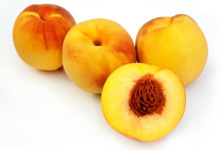 Melocotón: para cubrir la cuota de vitaminas y minerales en esta época del año