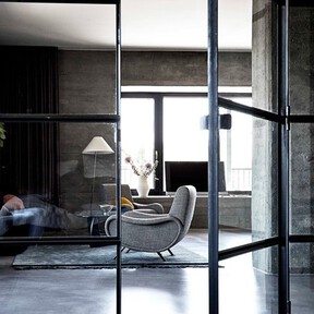 Alemania está transformando muchos de sus refugios de la II Guerra Mundial en apartamentos y hoteles. El resultado está siendo espectacular