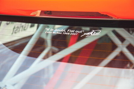 Ford Focus Wrc McRae