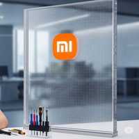 Xiaomi ha tenido que instalar cristales de seguridad con urgencia en sus centros de atención al cliente