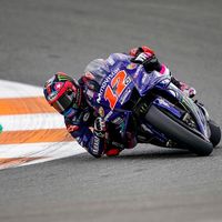 Maverick Viñales se consolida en los primeros test de MotoGP 2019 como el piloto más rápido