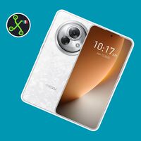 Celular barato con cámara de 108 MPX, procesador Snapdragon y 12 GB de RAM. Soporta dos líneas telefónicas al mismo tiempo 