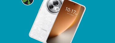 Celular barato con cámara de 108 MPX, procesador Snapdragon y 12 GB de RAM. Soporta dos líneas telefónicas al mismo tiempo 