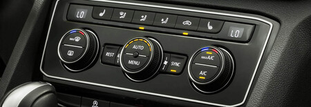 Climatizador coche