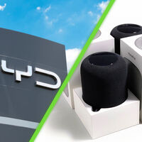 Apple trabaja con BYD en su nuevo Home Hub: una tablet para el hogar que se fabricará en Vietnam y tendrá una versión con brazo robótico 