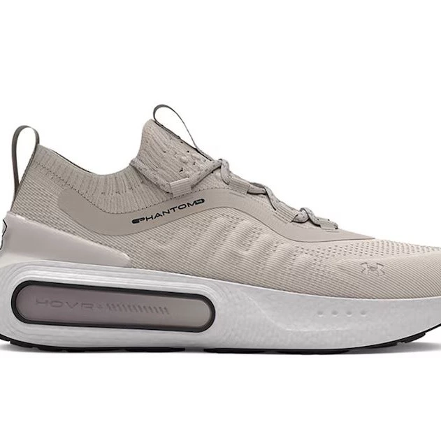 Zapatillas casual de mujer UA W Phantom 4 Under Armour
