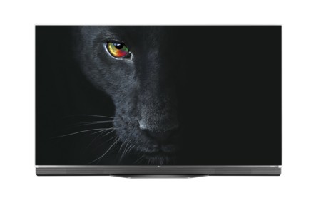 LG apuesta por el 4K compatible con el HDR para convencernos con sus nuevos televisores en este 2016