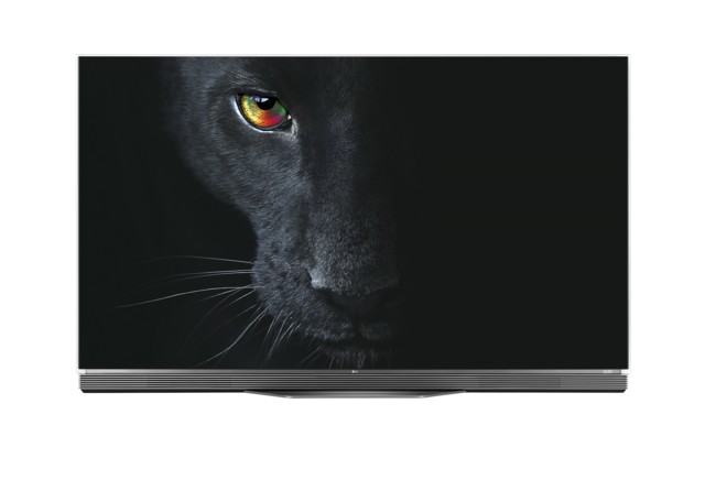 Lg Oled Tv E6v