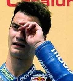 Rossi y Pedrosa: la misma película
