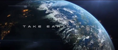Avance del nuevo tráiler de 'Mass Effect 3' que se estrenará durante 'The Walking Dead'
