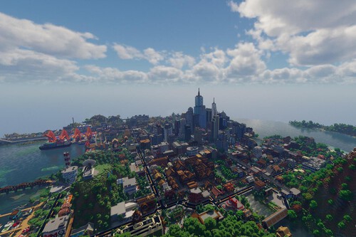 Minecraft 15 Anos Reddit