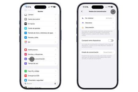 Personalizar Modo De Concentracion 1