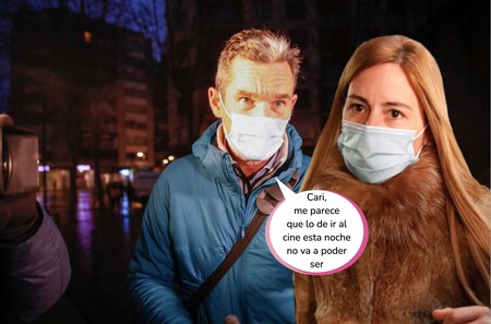 Iñaki Urdangarin rompe su silencio y se confirma la infidelidad: "Es una dificultad que afrontaremos"