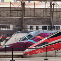 "Si suben precios, les seguiremos": Renfe ya advierte de que los precios del AVE han tocado suelo 
