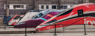 "If they raise prices, we will follow them": Renfe already warns that AVE prices have hit the bottom