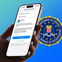 A Apple lançou o iOS 26.4.2 e está na hora de atualizar seu iPhone; sua única novidade é tão surpreendente quanto curiosa: um escudo "anti-FBI" 