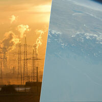 Qué es el calentamiento global, cuáles son sus causas y cómo estamos intentando combatirlo 