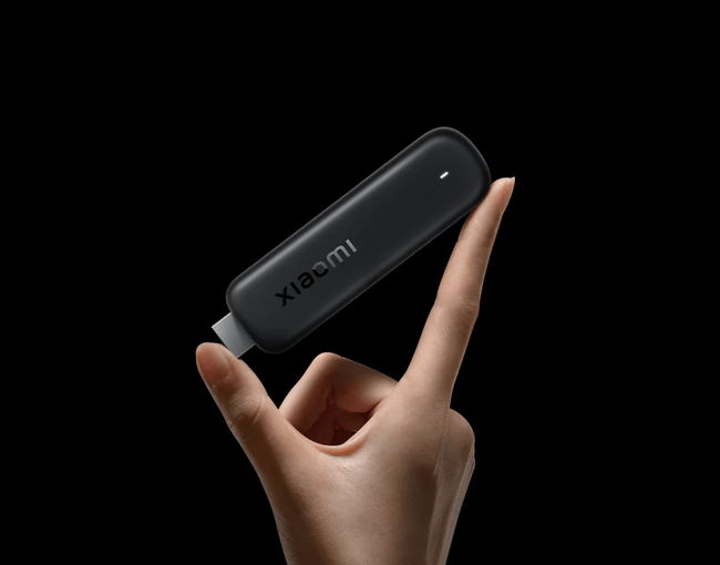 Xiaomi