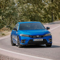 Una de las ventajas de los coches híbridos es que no hacen ruido. Honda va a hacer que sean más ruidosos, a propósito