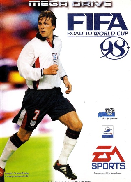 Fifa Maldicion David