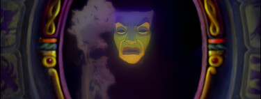 Las malas críticas de esta película eclipsaron un gran secreto: el origen de uno de los personajes más misteriosos de Disney 