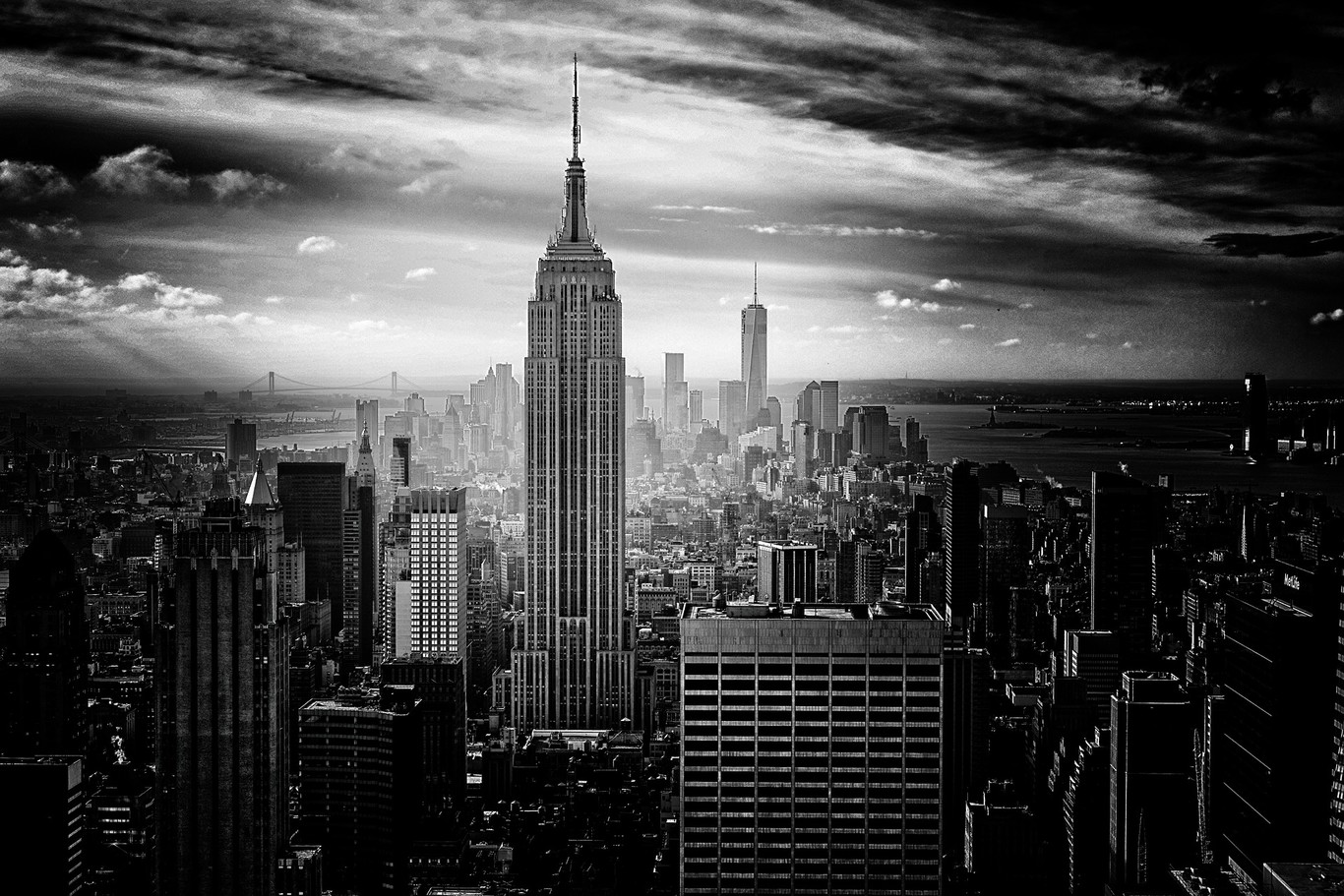 14 datos históricos y curiosos del Empire State Building