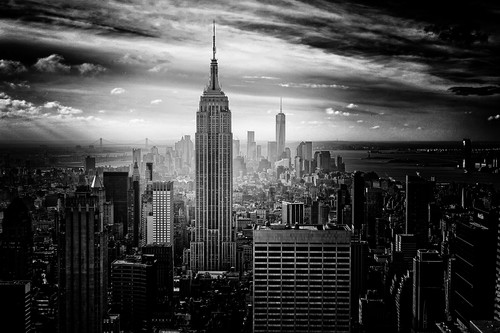 14 datos históricos y curiosos del Empire State Building