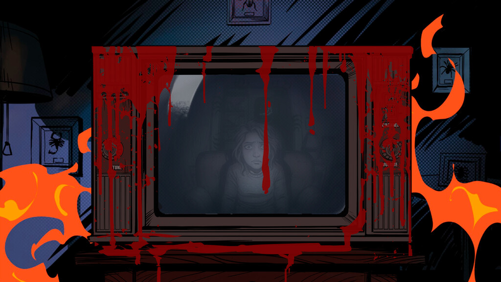 De las cenizas de Tequila Works nace Vercors Games y ya trabajan en una novela gráfica de terror (con prueba gratis) 