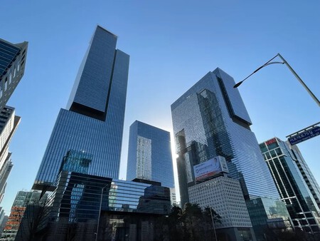 Samsung Town